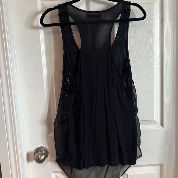 Suzy Shier Dress Tank - Picture 4 of 6